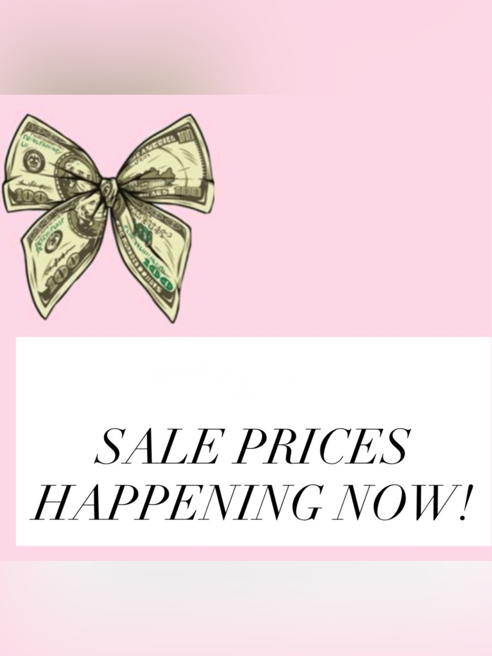 🎀NEARLY EVERYTHING!